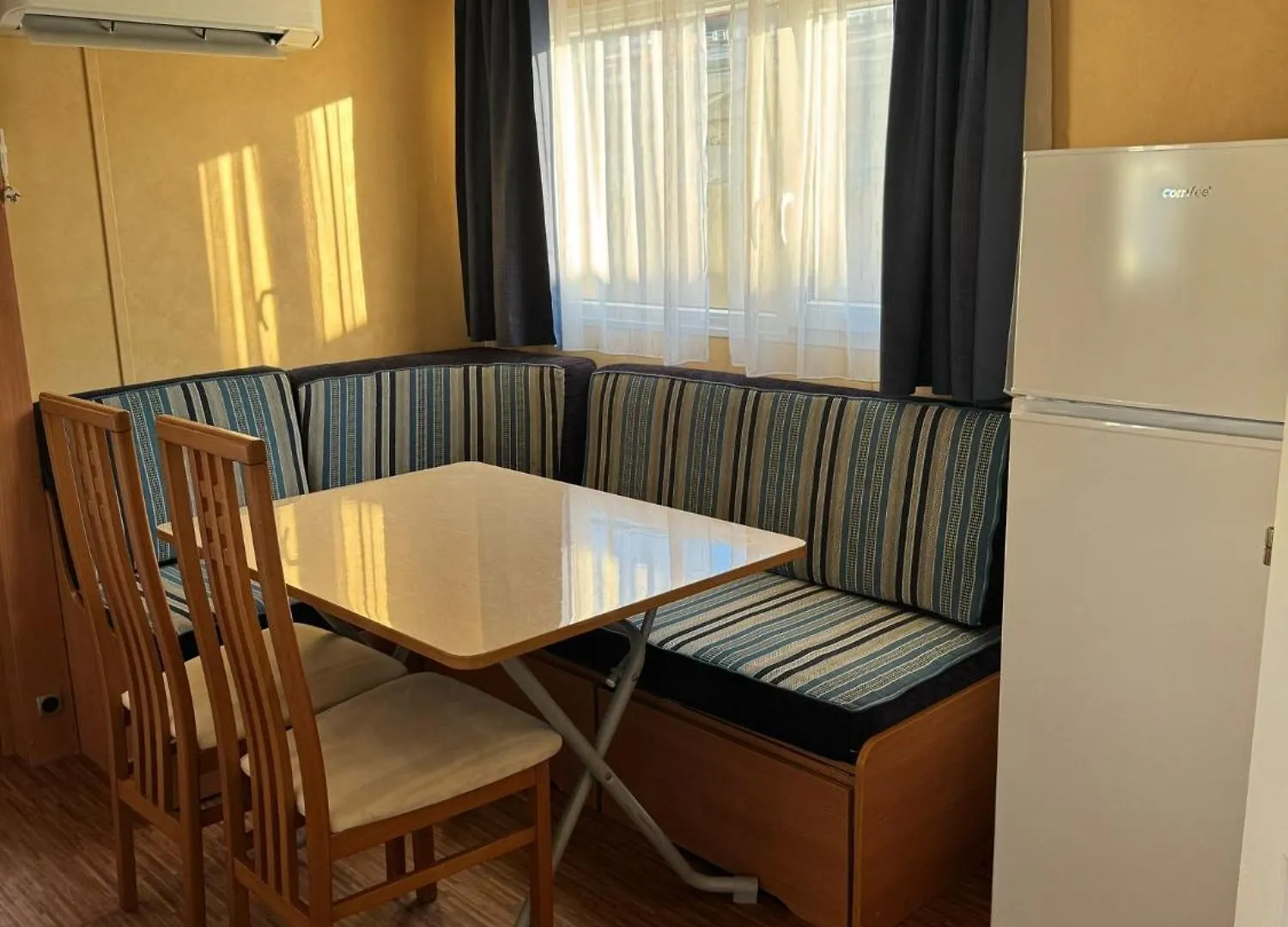The Beach Camping Village Marina Di Carrara