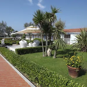 Guest house Venezia, Marina Di Carrara